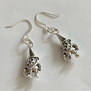 Option #2 Troll earrings